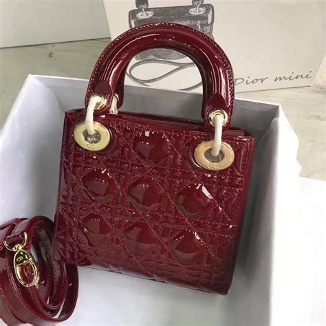 lady dior replica aaa|dior reps sale.